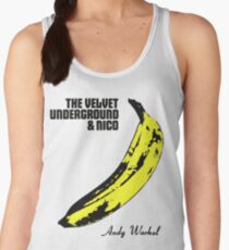 The Velvet Underground Women's Tank Top
