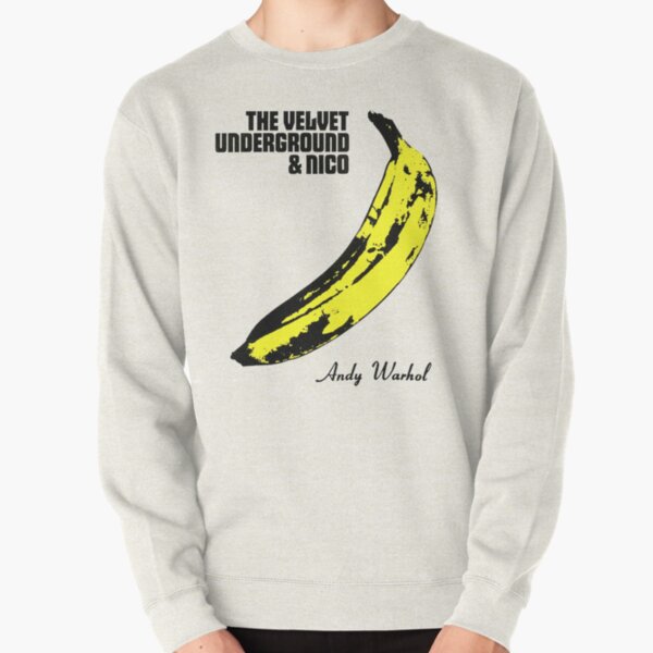 Velvet Underground Sweatshirts & Hoodies | Redbubble
