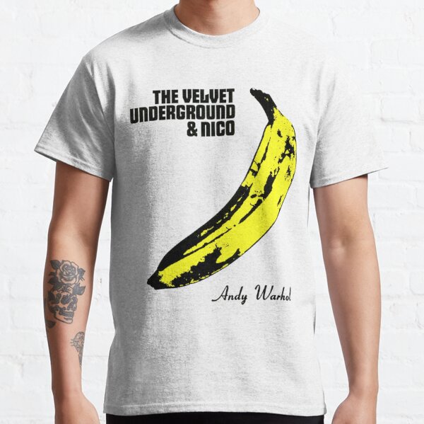Banana T-Shirts for Sale