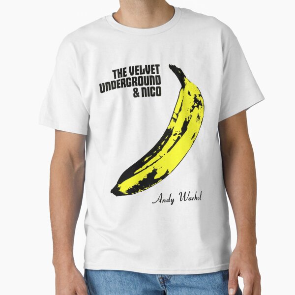 Item preview, The Velvet Underground designed and sold by palmea1.