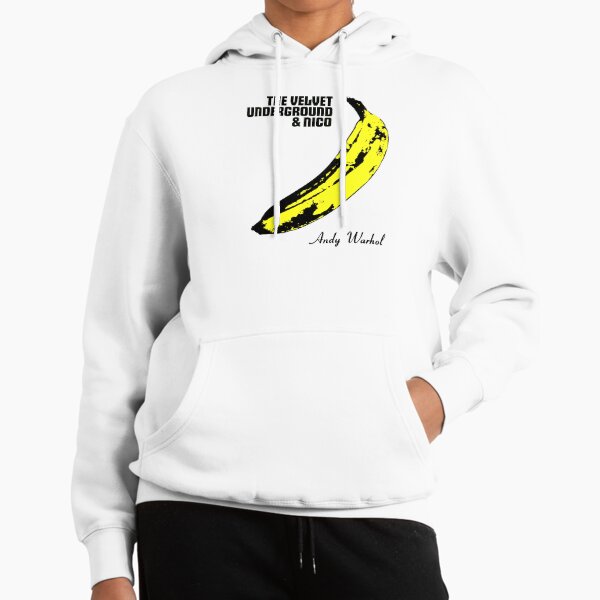 Velvet Underground Nico フーディー Velvet Underground Nico Hoodies & Sweatshirts for Sale | Redbubble