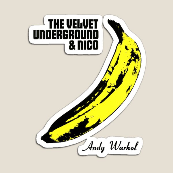 Item preview, The Velvet Underground designed and sold by palmea1.