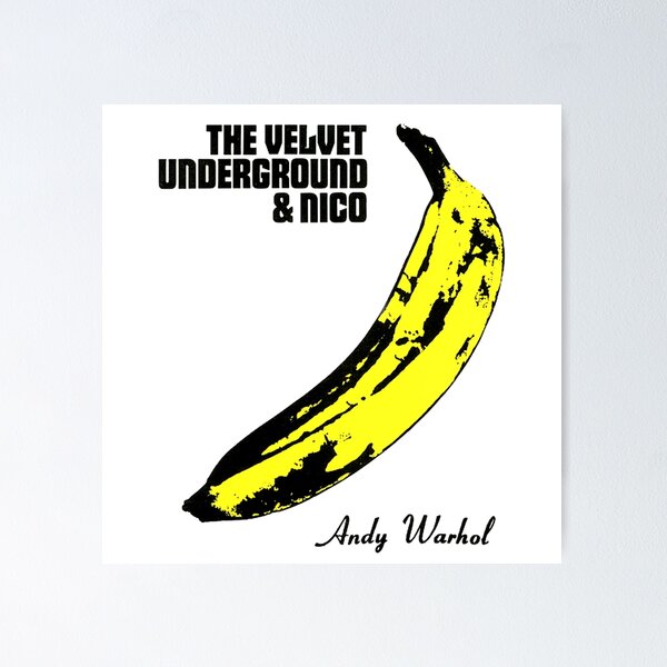 The Velvet Underground Posters for Sale