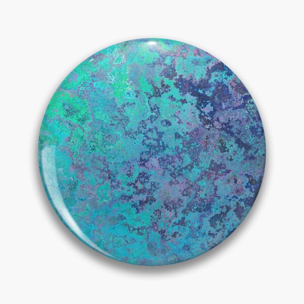 Item preview, light blue and pink paint gradient mixed designed and sold by The Red Shop.