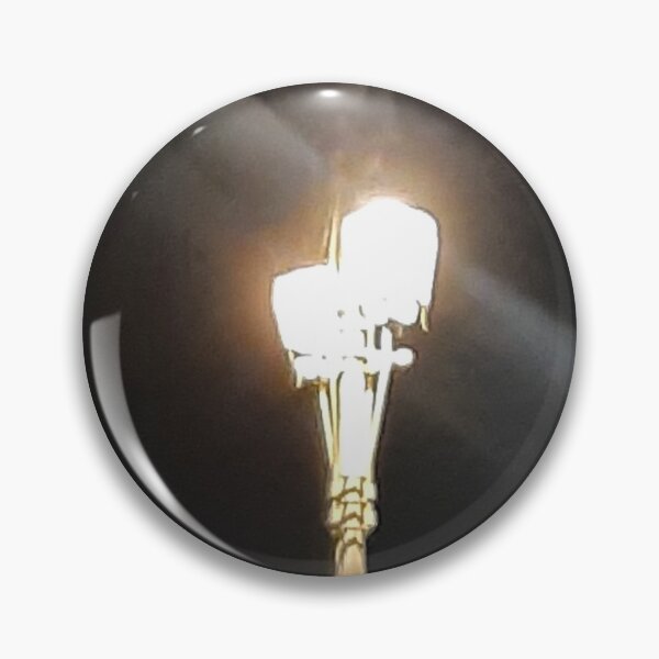 Item preview, Brighton lamp at night, lamp, night designed and sold by Emma  Amies.