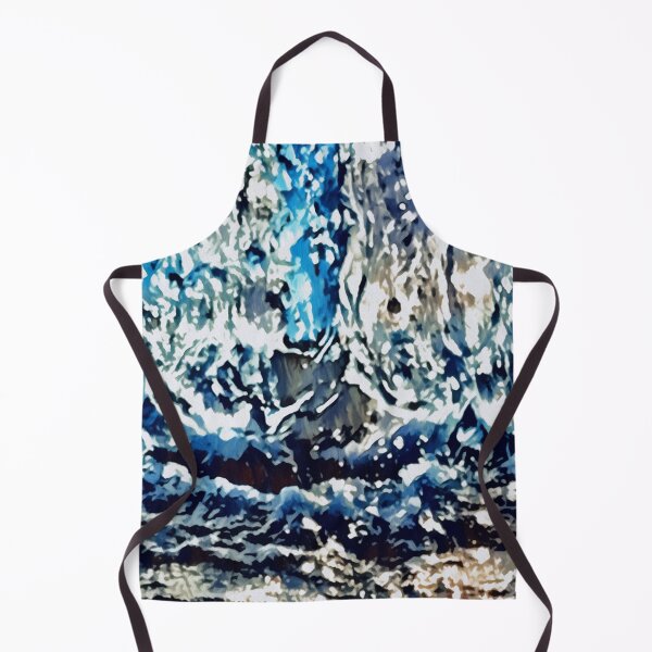 Item preview, Splash Fountain/New York designed and sold by ChunkyMonty.