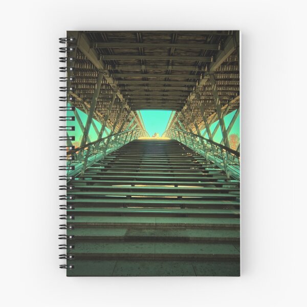 Item preview, Beautiful bridge on the Seine river in Paris designed and sold by schvarzy.