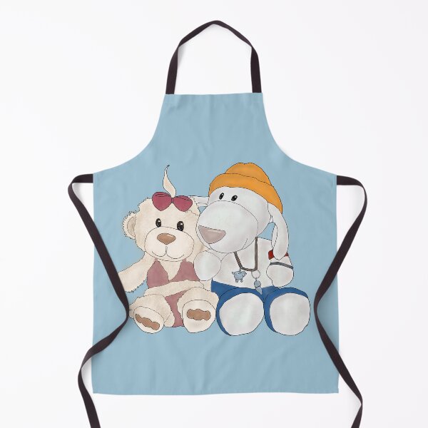 Item preview, Wolli and Lala designed and sold by CamillaDaDonkey.