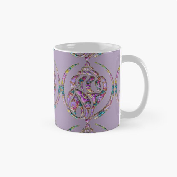 Item preview, swirly shell designed and sold by jrboyajian123.