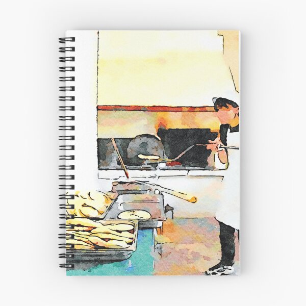 Item preview, Istituto Emiliani: girl makes bread designed and sold by Giuseppe Cocco.