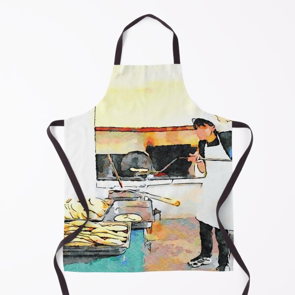 Item preview, Istituto Emiliani: girl makes bread designed and sold by Giuseppe Cocco.