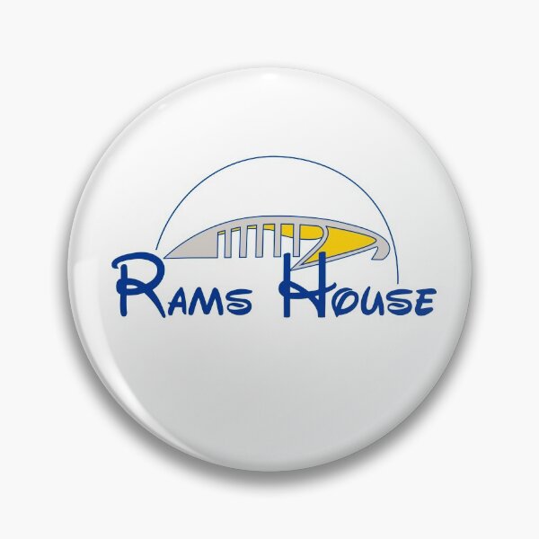 Item preview, Rams House designed and sold by Ramheart.