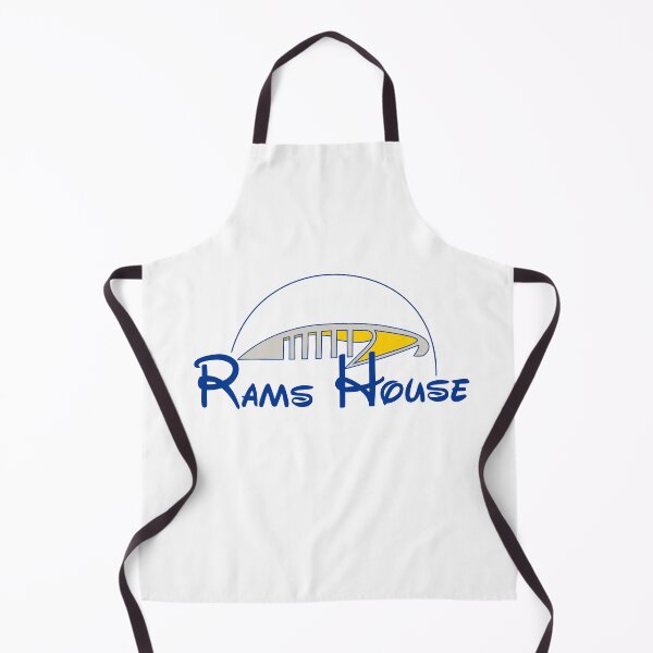 Item preview, Rams House designed and sold by Ramheart.