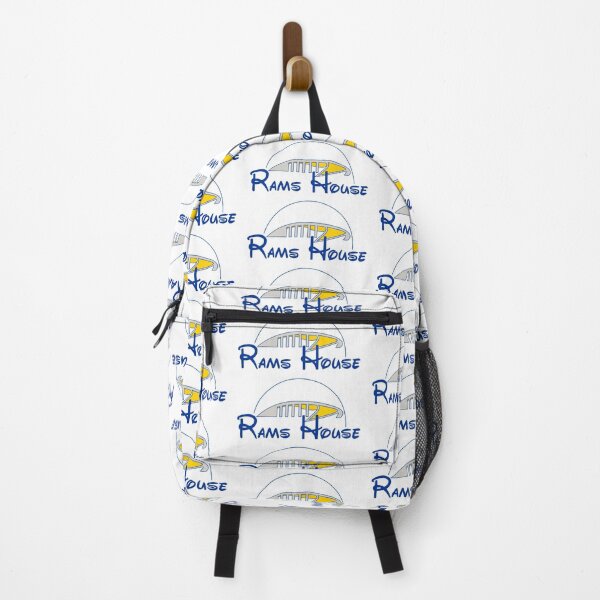 Item preview, Rams House designed and sold by Ramheart.