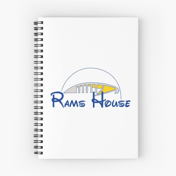 Item preview, Rams House designed and sold by Ramheart.