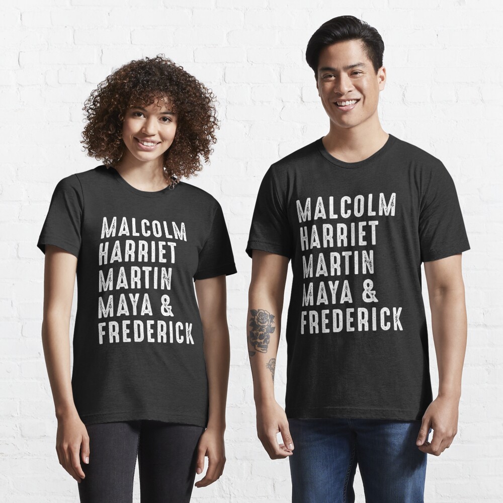 malcolm harriet martin maya frederick shirt