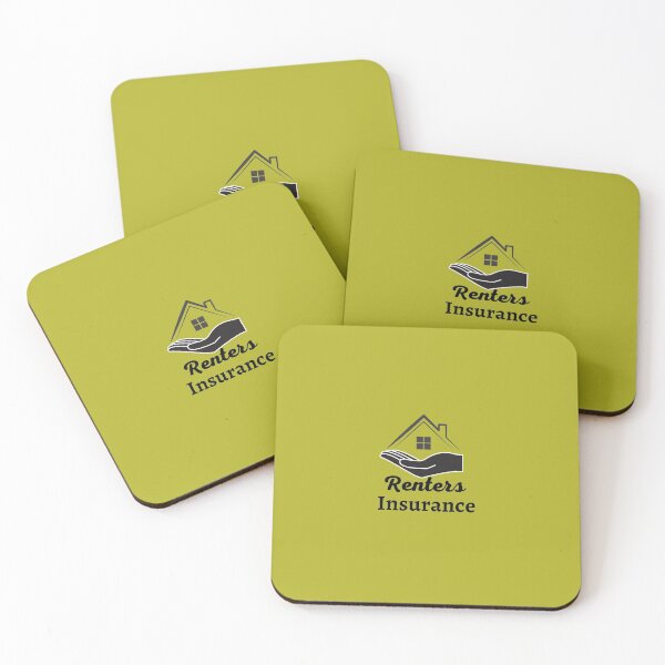 Item preview, Renters Insurance designed and sold by Dioryy.