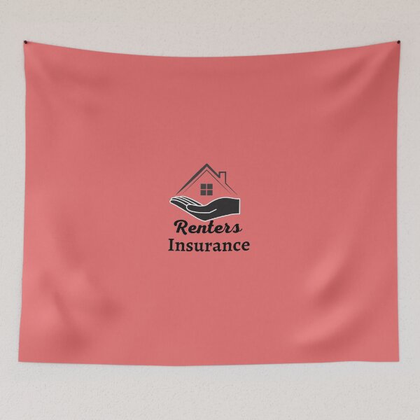 Item preview, Renters Insurance designed and sold by Dioryy.