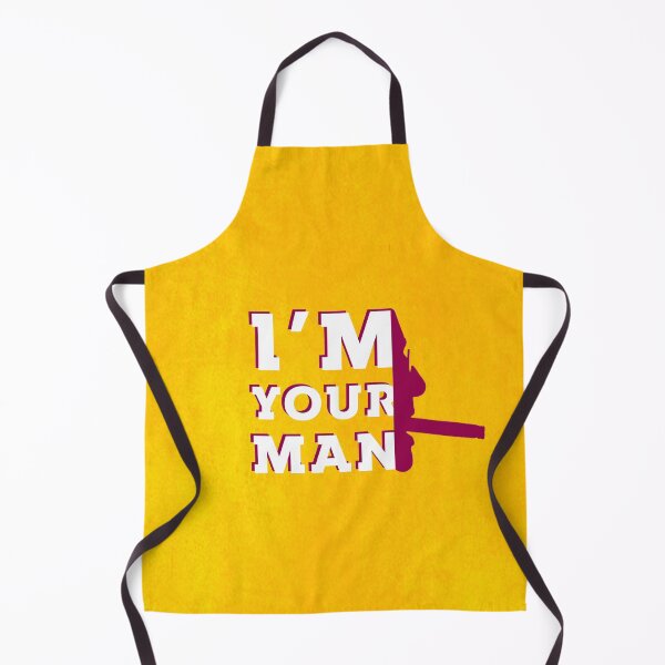 Item preview, I'm Your Man designed and sold by Risala.