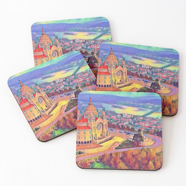 Item preview, Recuerdo de Viana do Castelo designed and sold by Viana Collection.