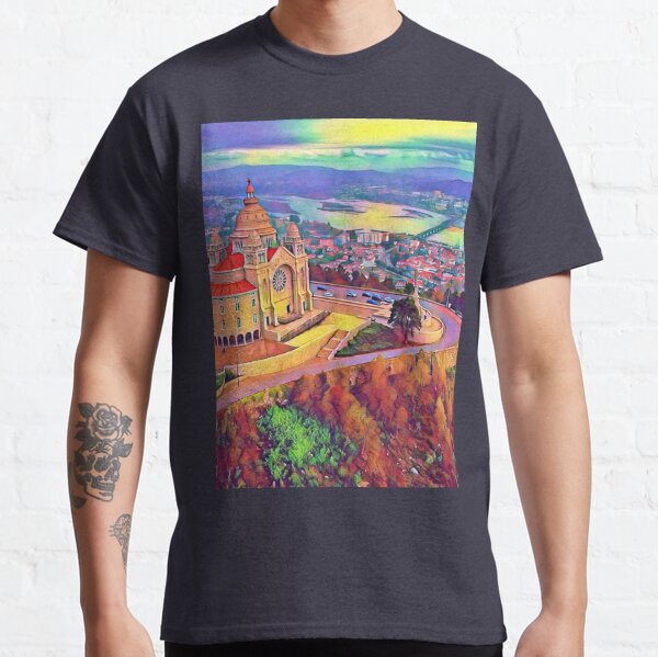 Portugal T Shirts for Sale Redbubble