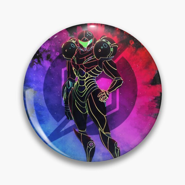Item preview, Super metroid designed and sold by billycustom.