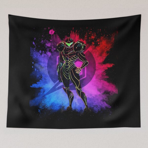 Item preview, Super metroid designed and sold by billycustom.