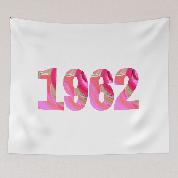 Item preview, 1962 designed and sold by Labradoodlesetc.