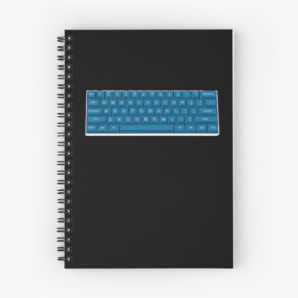 Item preview, Mechanical Keyboard -  SA Dave2D designed and sold by froggo tees.