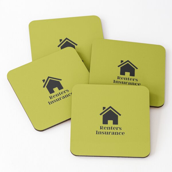 Item preview,  Renters Insurance designed and sold by Dioryy.