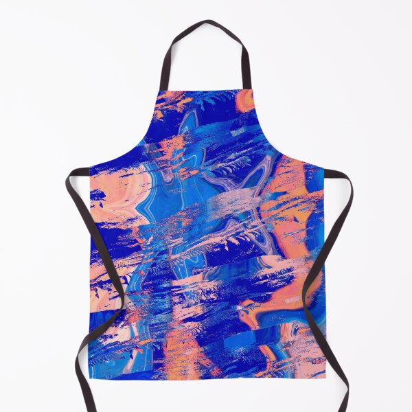 Item preview, Colourful abstraction designed and sold by Monkey204.