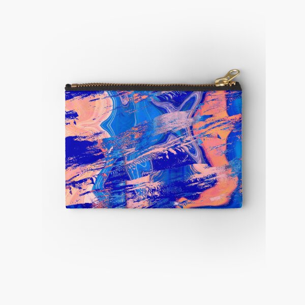 Item preview, Colourful abstraction  designed and sold by Monkey204.