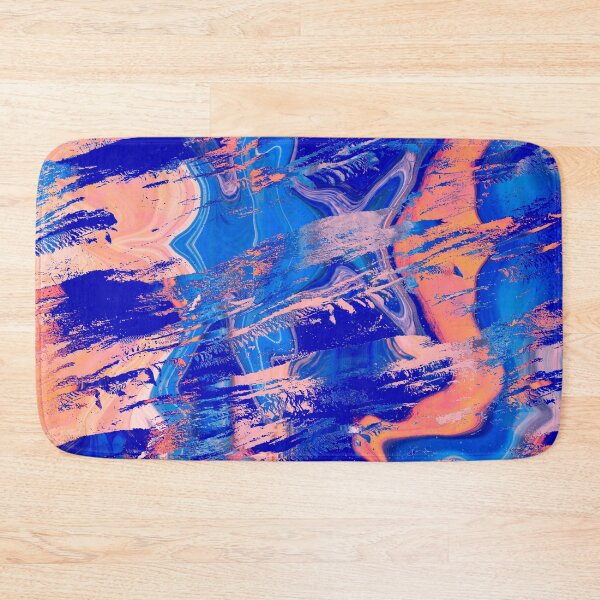 Item preview, Colourful abstraction  designed and sold by Monkey204.