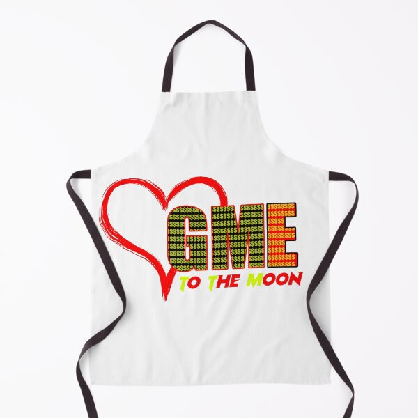 Item preview, GME (to the moooon) designed and sold by PROgo ⭐⭐⭐⭐⭐ (3,993).