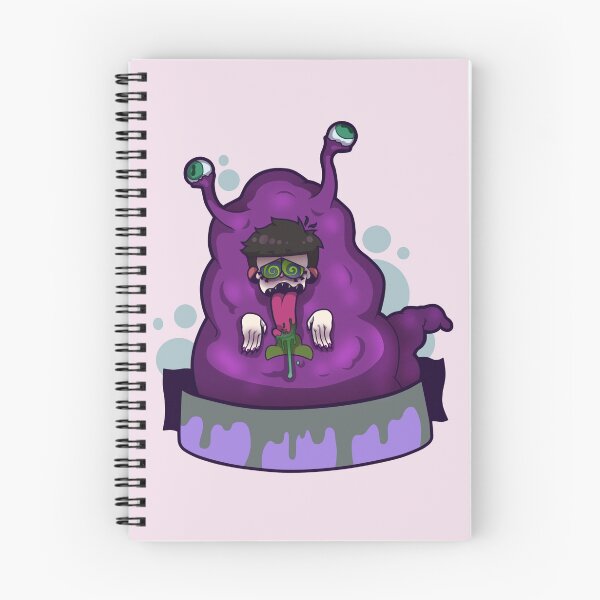Item preview, Ichislug designed and sold by patchvvork.