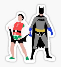 HMB Sticker