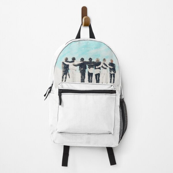 Item preview, BTS - on designed and sold by cherrysh.