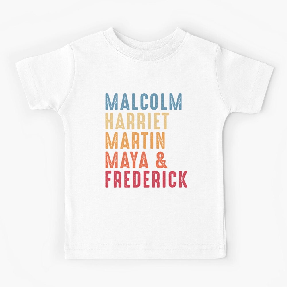 malcolm harriet martin maya frederick shirt