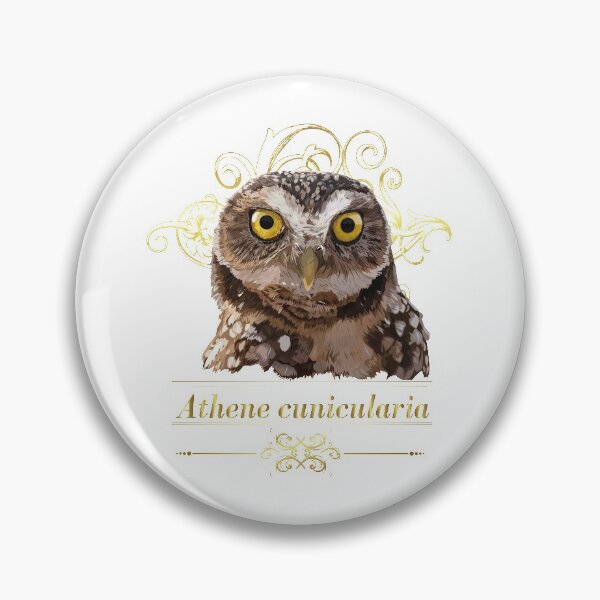 Item preview, Owl designed and sold by obscurite.
