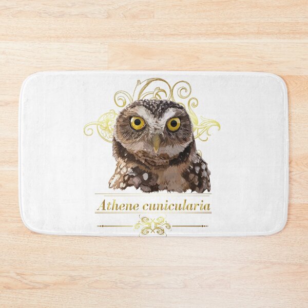 Item preview, Owl designed and sold by obscurite.