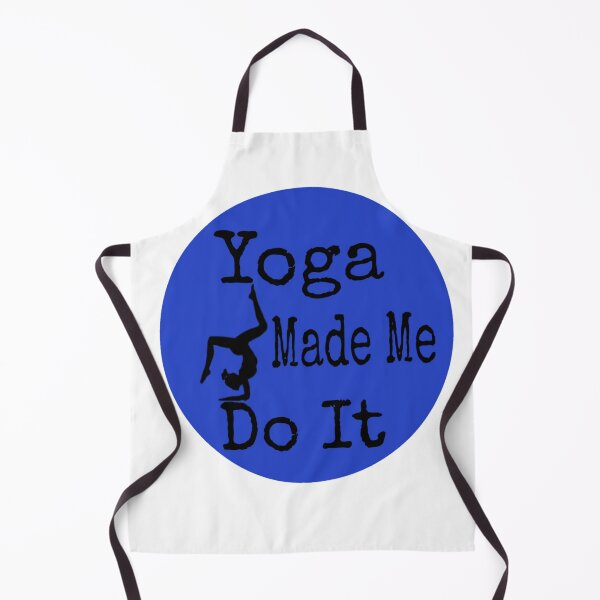 Item preview, Yoga made me do it shirt for girls, yoga made me do it phone cases, yoga made me do it duffle bag, yoga made me do it makes, yoga made me do it Bath mat , yoga made me do it leggings   designed and sold by Poussyarts.