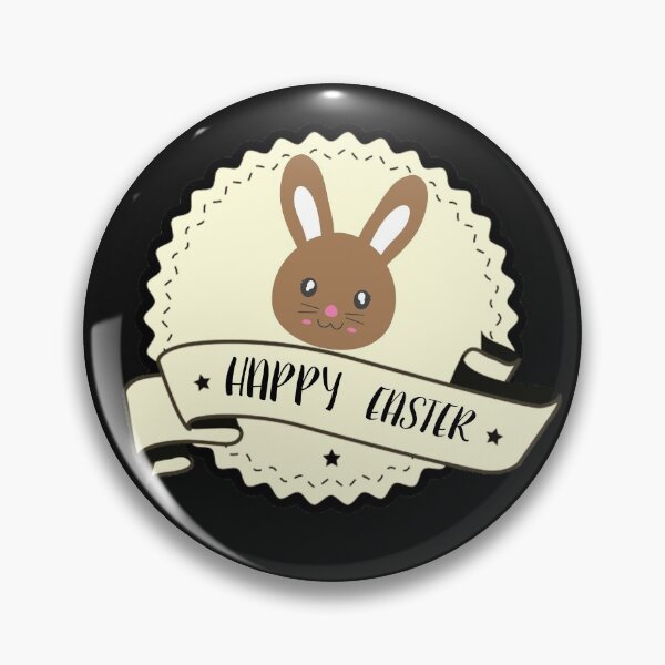 Item preview, Cute Happy Easter 2021 designed and sold by TINASTORESHOPE.