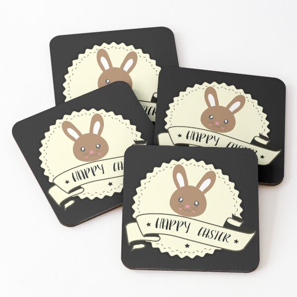 Item preview, Cute Happy Easter 2021 designed and sold by TINASTORESHOPE.