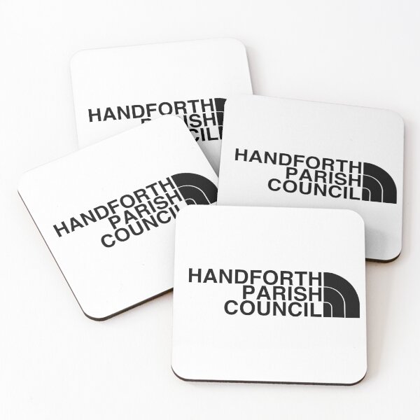 Item preview, Handforth Parish Council designed and sold by BoeJ.