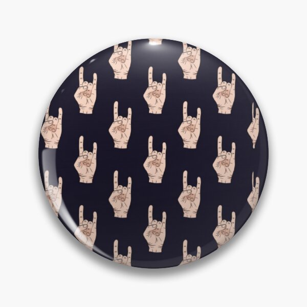 Item preview, Logotipo de rock and roll designed and sold by QualityClo.