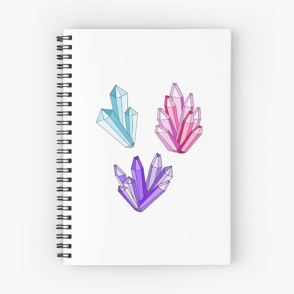 Item preview, Bundle of Crystals designed and sold by Maple Design Studio.