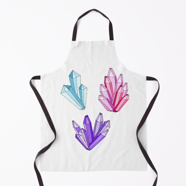 Item preview, Bundle of Crystals designed and sold by Maple Design Studio.