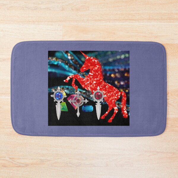 Item preview, Unicorn Gem designed and sold by Aquila Light Pictures.