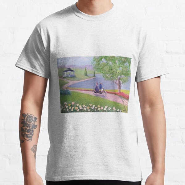 Spring Classic T-Shirt