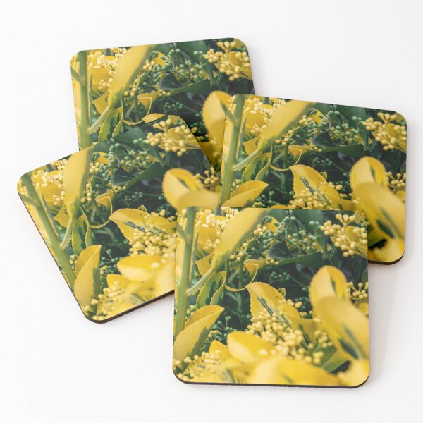 Item preview, Abstract Plants designed and sold by Kaylen Andrews.